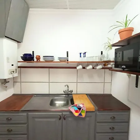 Misterios Surf Shack Holiday home *