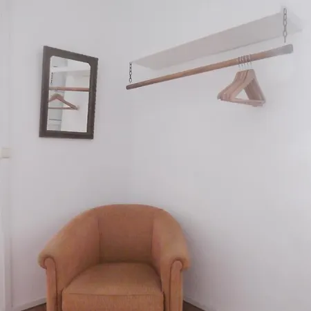 Holiday home Misterios Surf Shack Angra do Heroismo