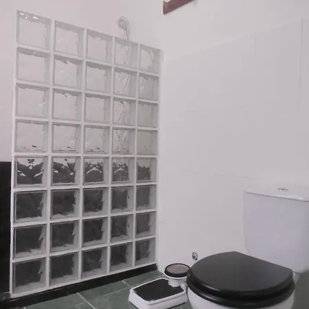 Misterios Surf Shack Holiday home *